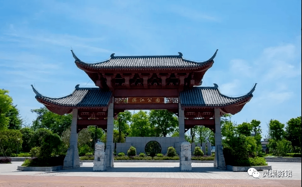来兴安怎么玩?超全攻略,吃喝玩乐一网打尽!_文化_灵渠_景区
