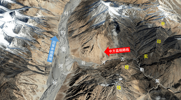 有哪些地理上的事实,没有一定地理知识的人不会相信?