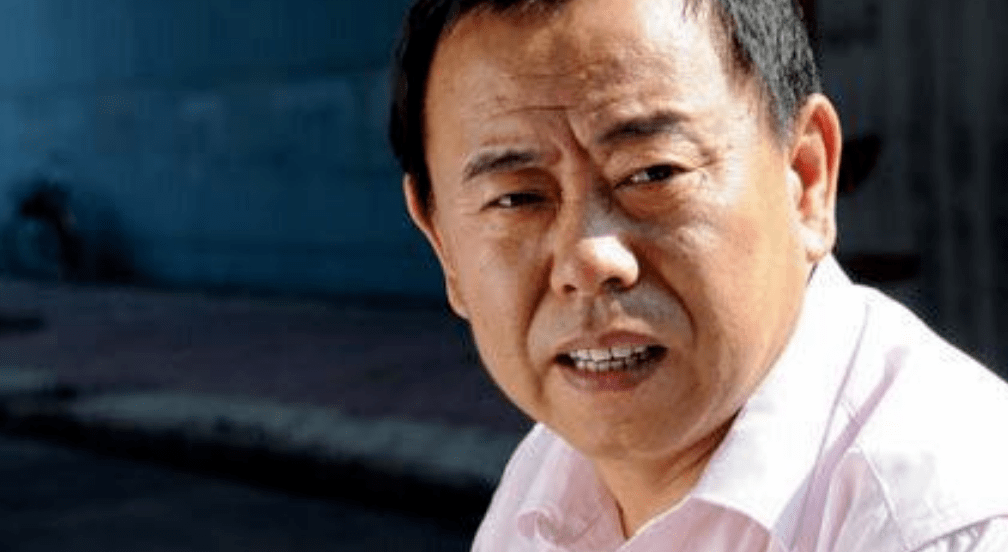 他曾在春晚搭档潘长江,消失多年以为退休了,其实已经去世17年_郭昶