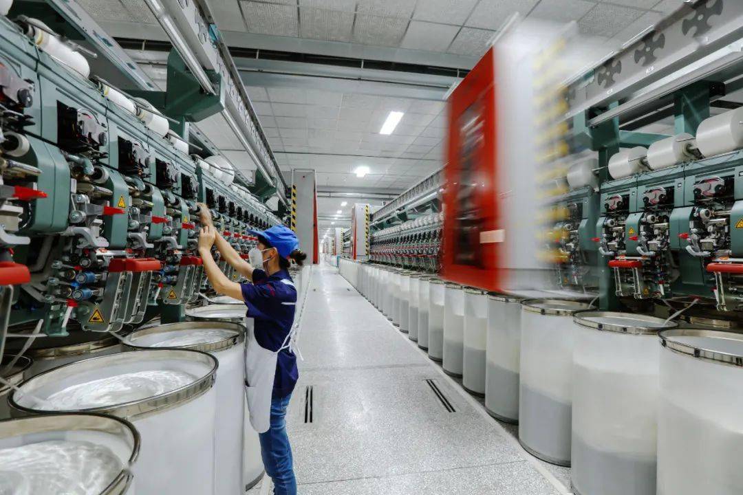 纺织有限公司成功获得全球知名认证机构sgs(通标标准技术服务有限公司