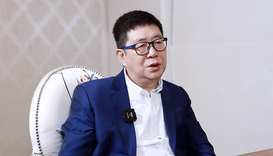 专访邵文辉院长:我凭什么连续创建影响全国的整形美容医院