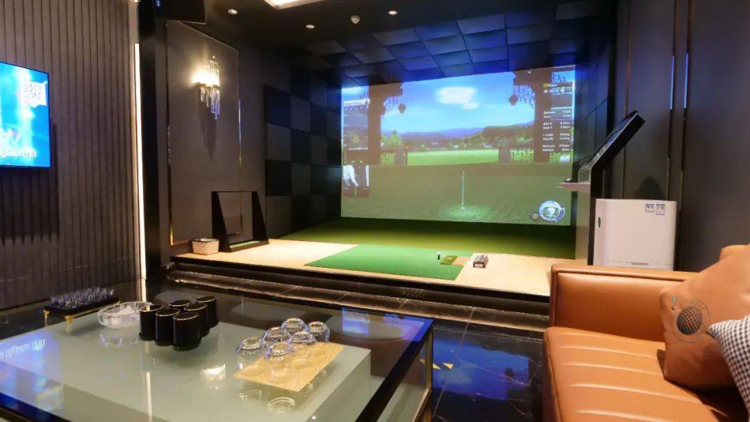 是不是以为vip包厢已经介绍完了?