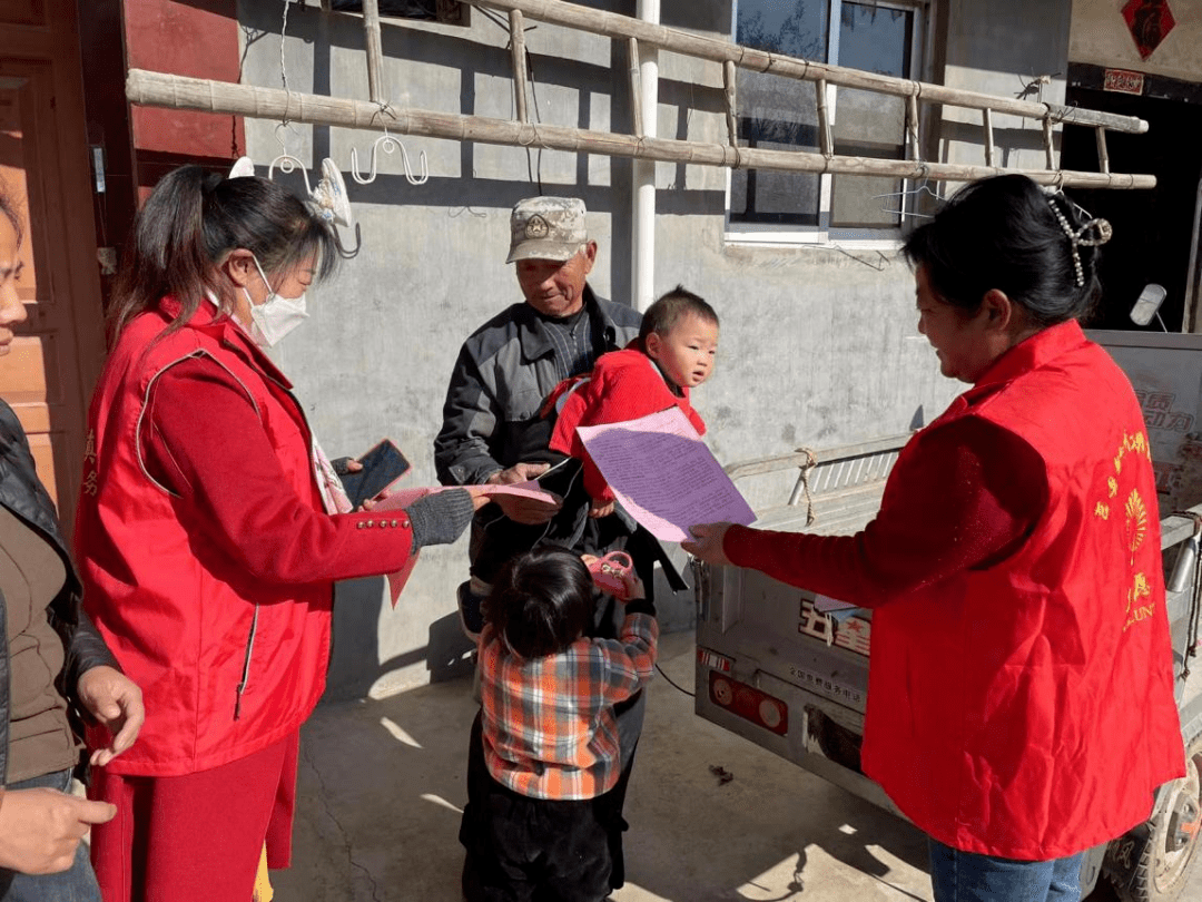 莒县乡村文化振兴|峤山镇:预防一氧化碳中毒,守护群众平安过冬_宣传