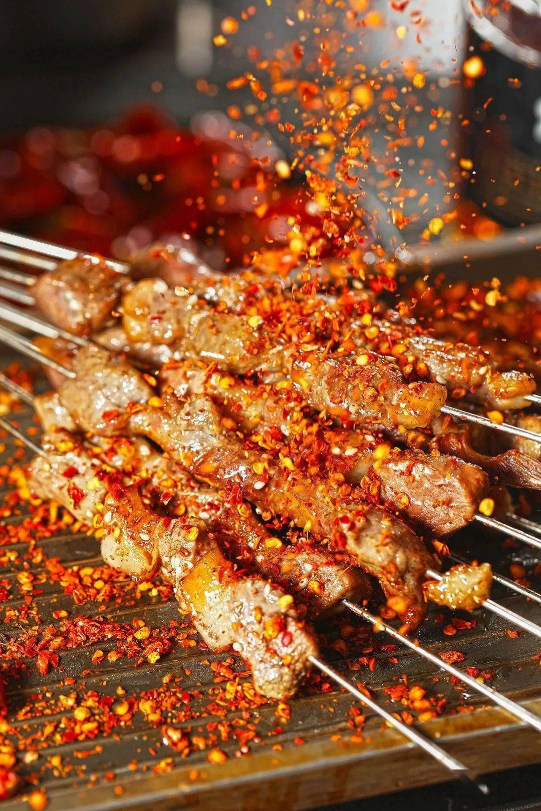 是你了,延边烧烤→_good_times_味道