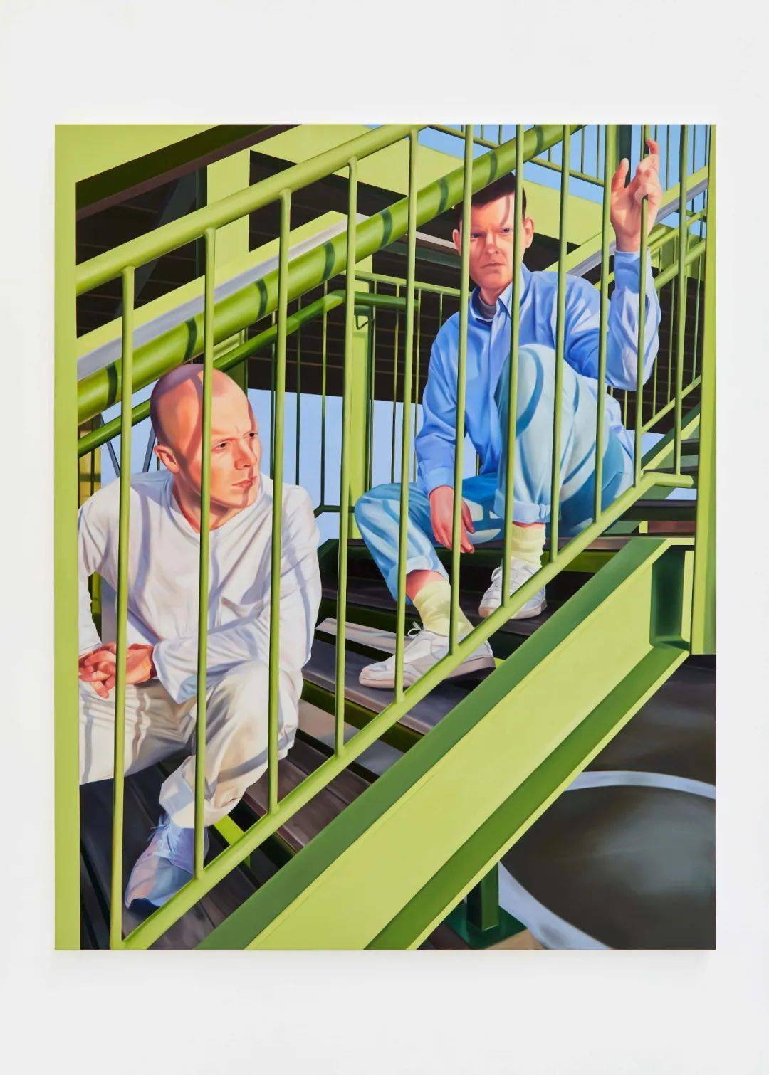 克里斯托弗·哈特曼(christopher hartmann):自爱与狂热_生活_空间