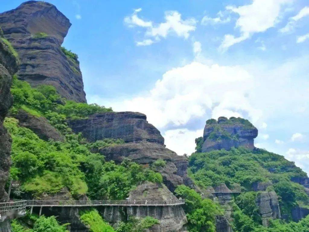 途徑這些地方._優惠_東江_旅遊