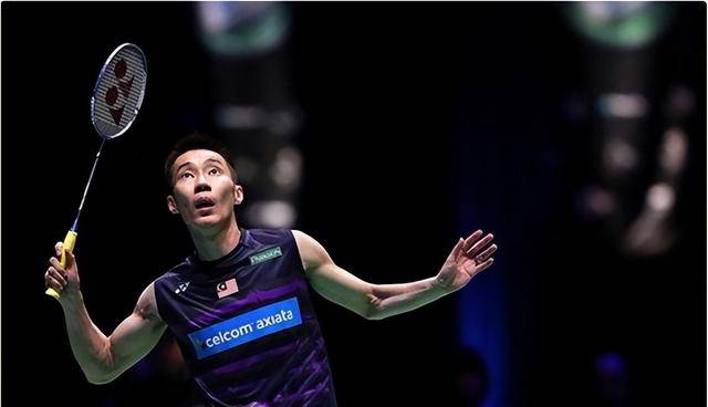 羽坛名将李宗伟:36岁患癌,花1000万续命,如今他怎样了?