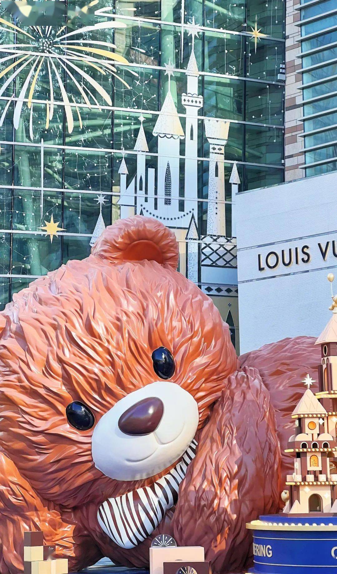 萌熊出没!沈阳新增两处撸熊宝地!_演出_活动_展览