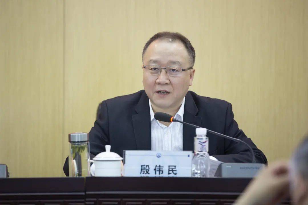 月13日陕西省委组织部发布的干部任职公示中,现任省水务集团党委书记