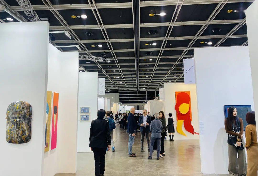 11「魔灯当代」艺术博览会即将在广州开幕,为湾区呈献精彩当代作品与