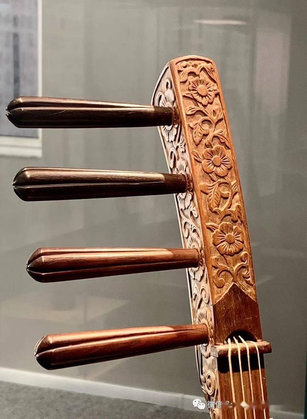 寻觅胡琴的自然形态和历史渊源_二胡_乐器_马尾