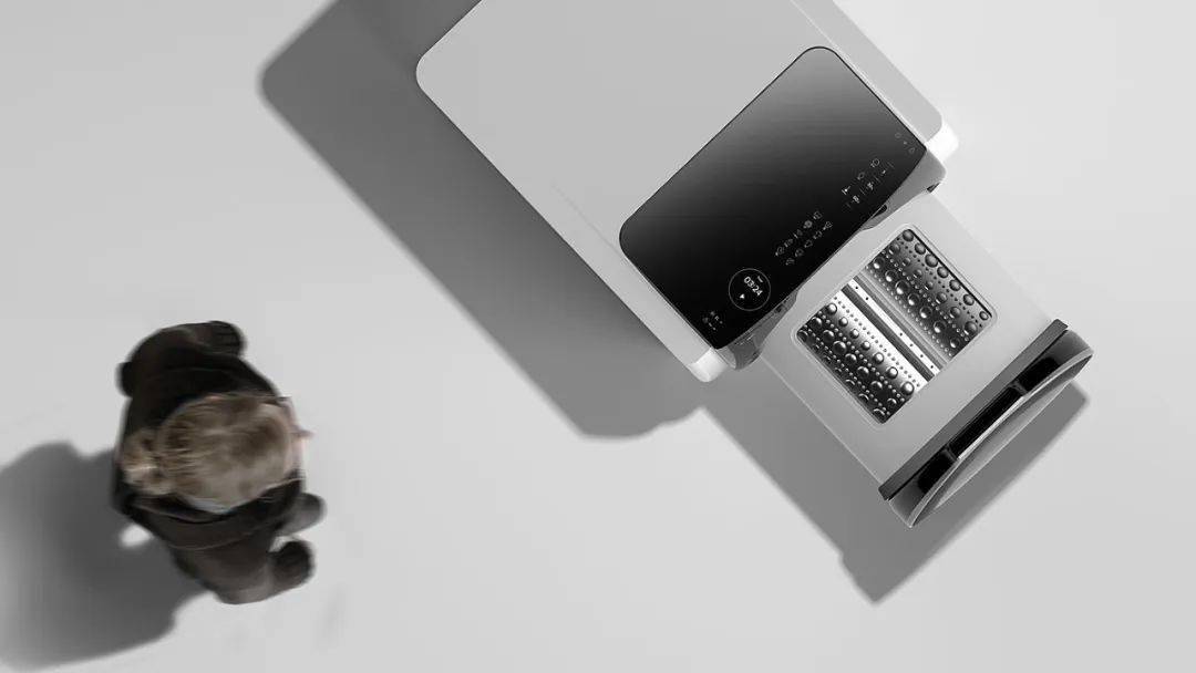 创意洗衣机设计