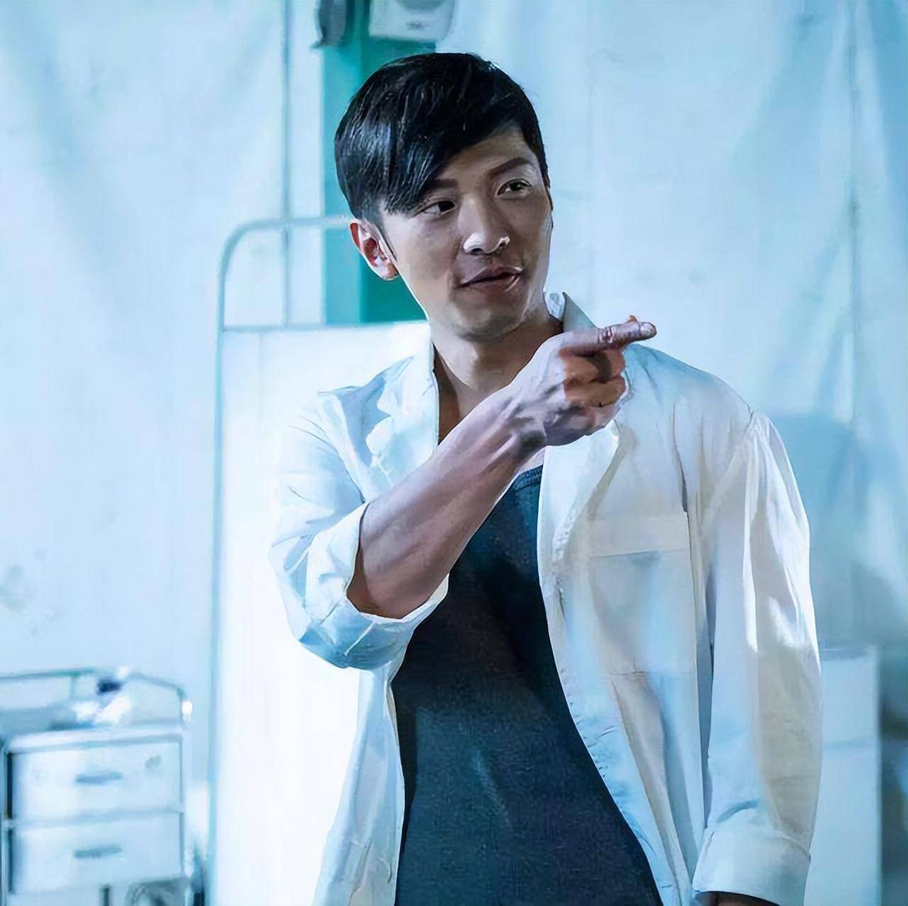 高钧贤,一度引起了网友们讨论,觉得这么好的男友可能真的只存在于电视