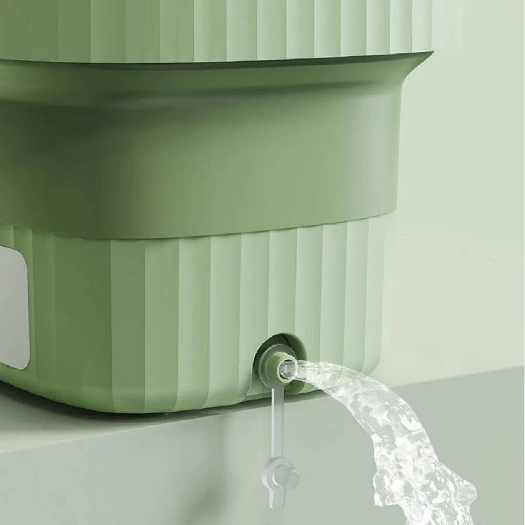 创意洗衣机设计