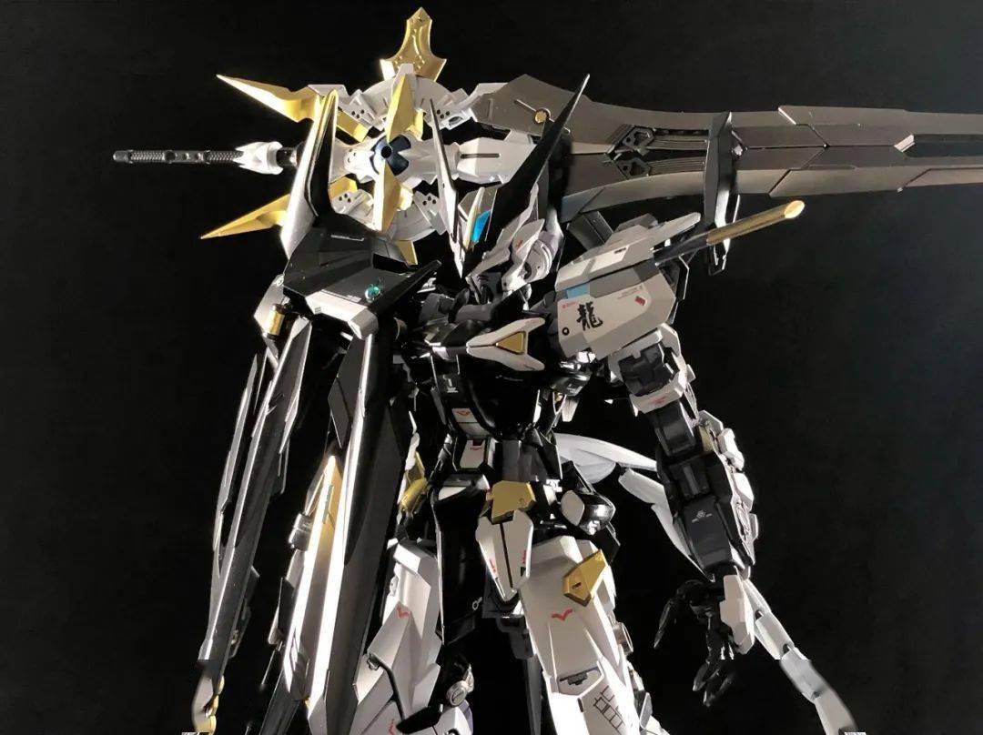 mg君王异端-无名,异端混合改造分享_公众_形态_进行