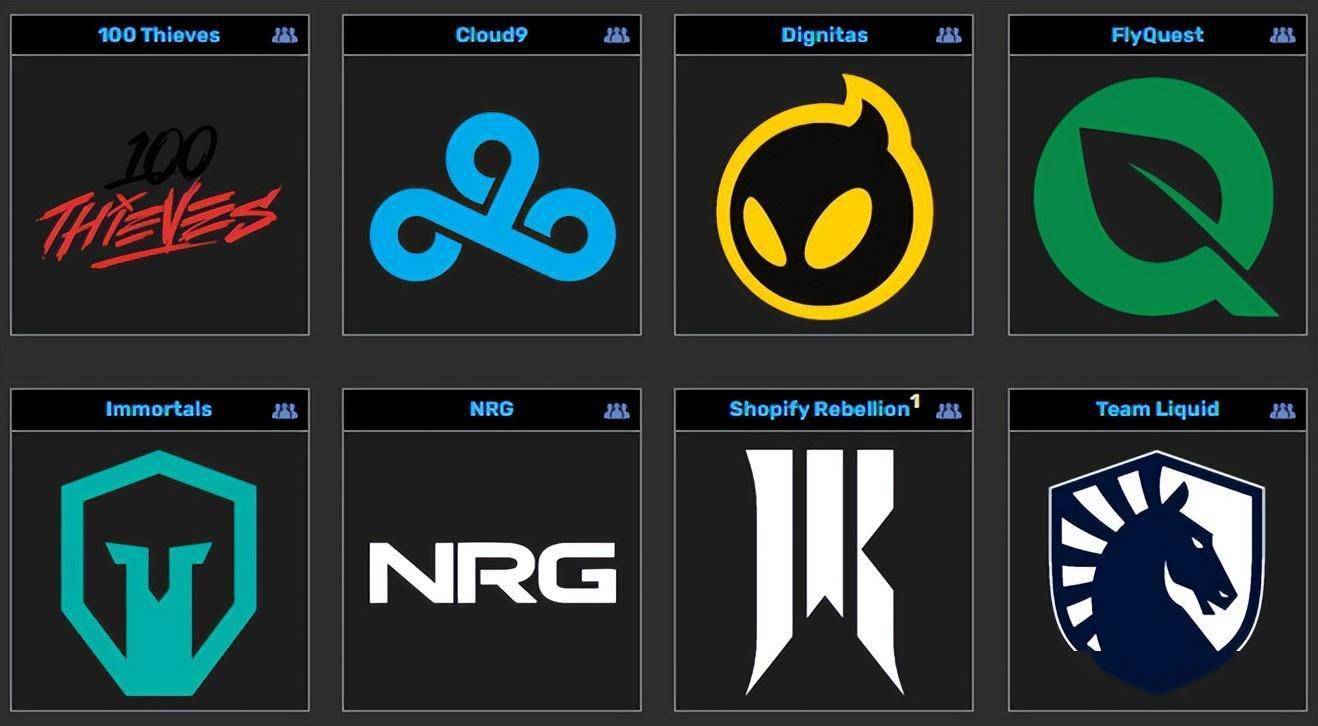 大罢工后削减了2支战队!北美lcs转会期接近结束_选手_本赛季_队伍