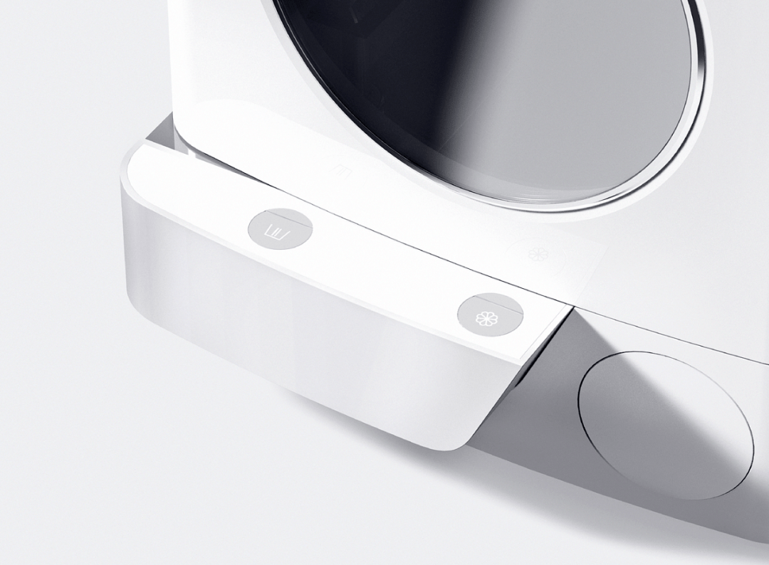 创意洗衣机设计