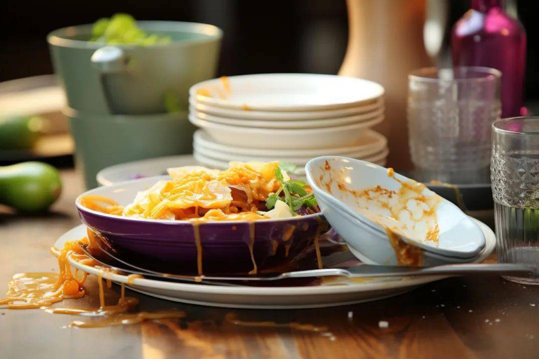 剩菜剩饭,我们到底是吃or不吃?