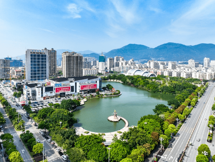 纪念长乐建县1400年主题征文获奖作品选登｜大海，梦的开始