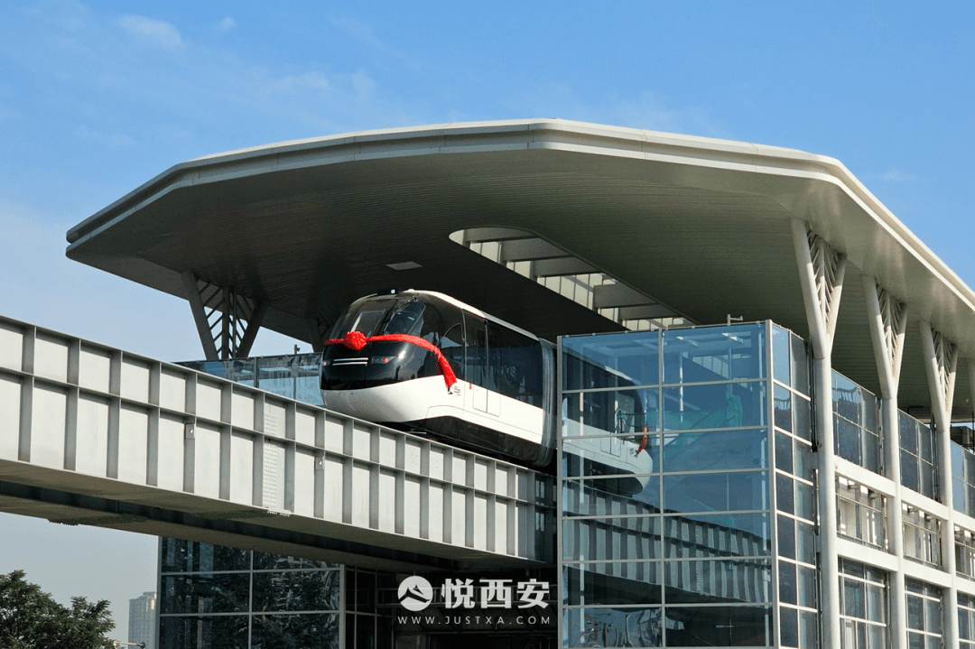 自高新區提出建設有軌電車以來,後續涉及項目的一舉一動便備受關注.