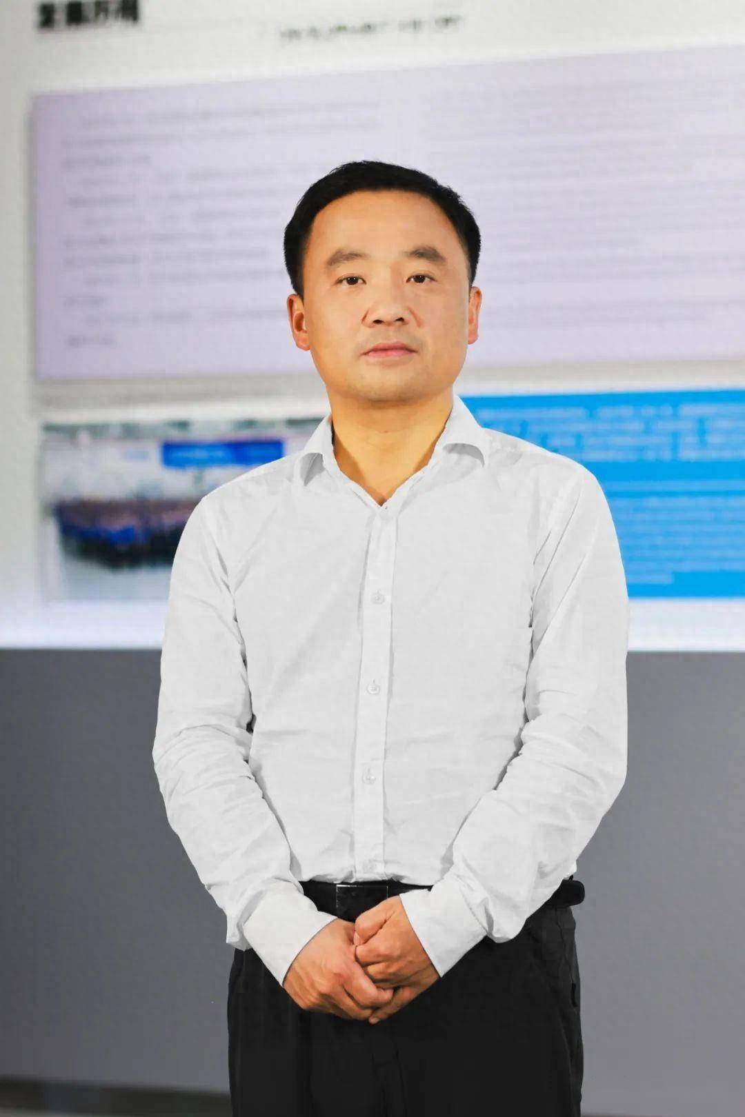 赵永强:武汉中德国际产业园百亿项目集聚,蔡甸努力让更多投资"头回客"