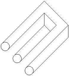 彭羅斯_三角_三維