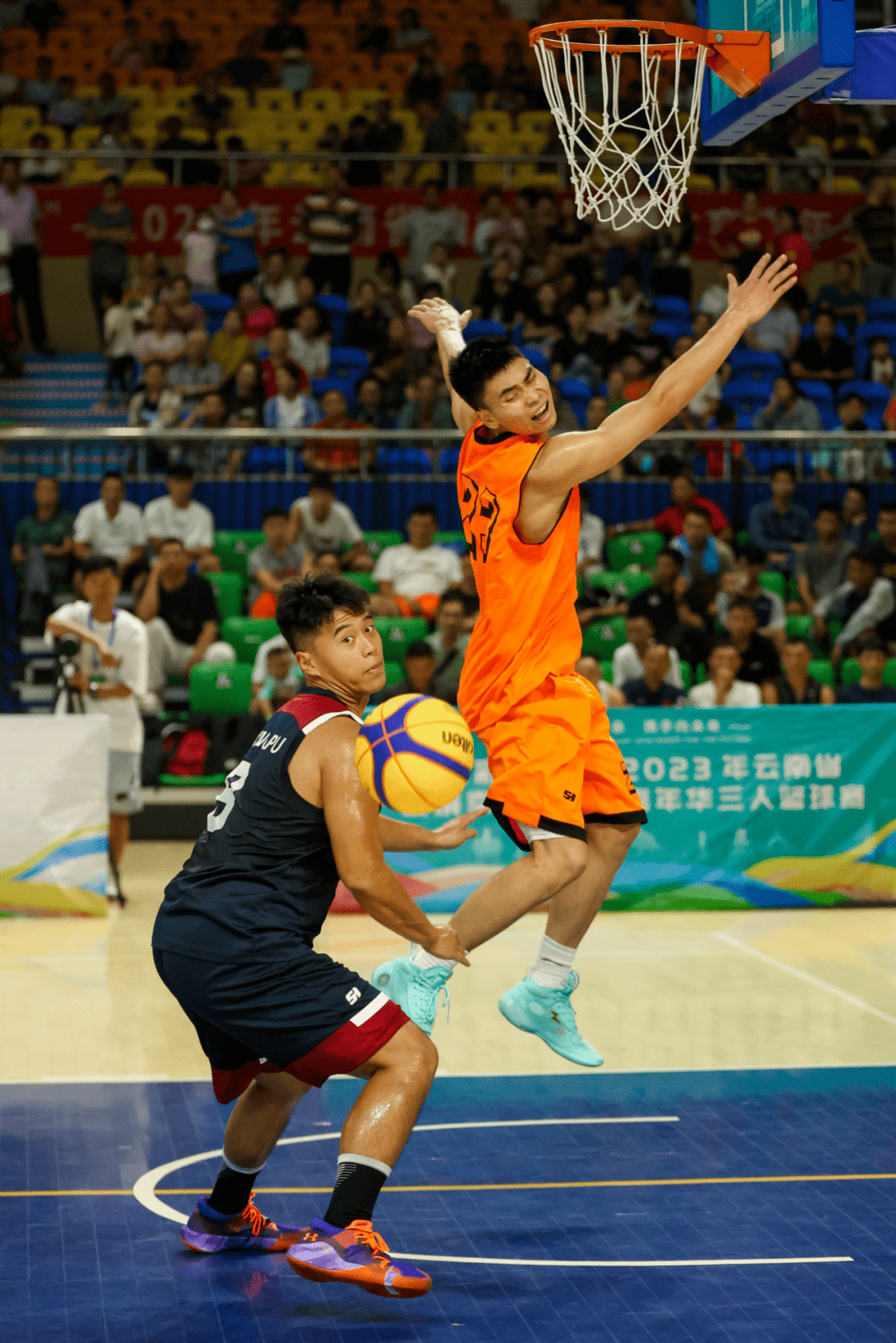 4321作者:李惟晓《大理马拉松》4321作者:刘晨《国球进社区》654