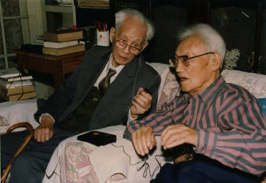 纪念贺绿汀诞辰120周年: 他和他的音乐折射出一个时代的荣光