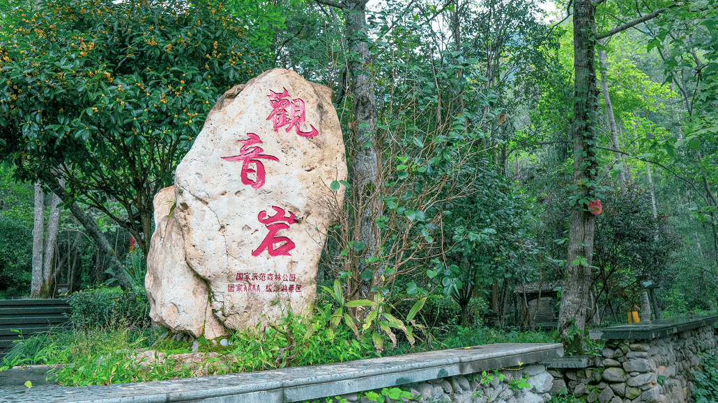 来靖安这些民宿,一键开启吃喝玩乐吧!_山水_院子_石头村