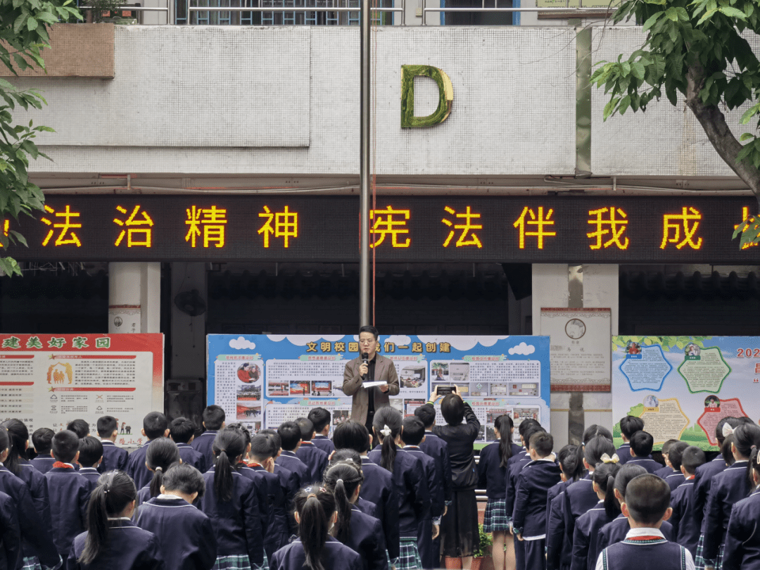 汕尾华侨中学图片