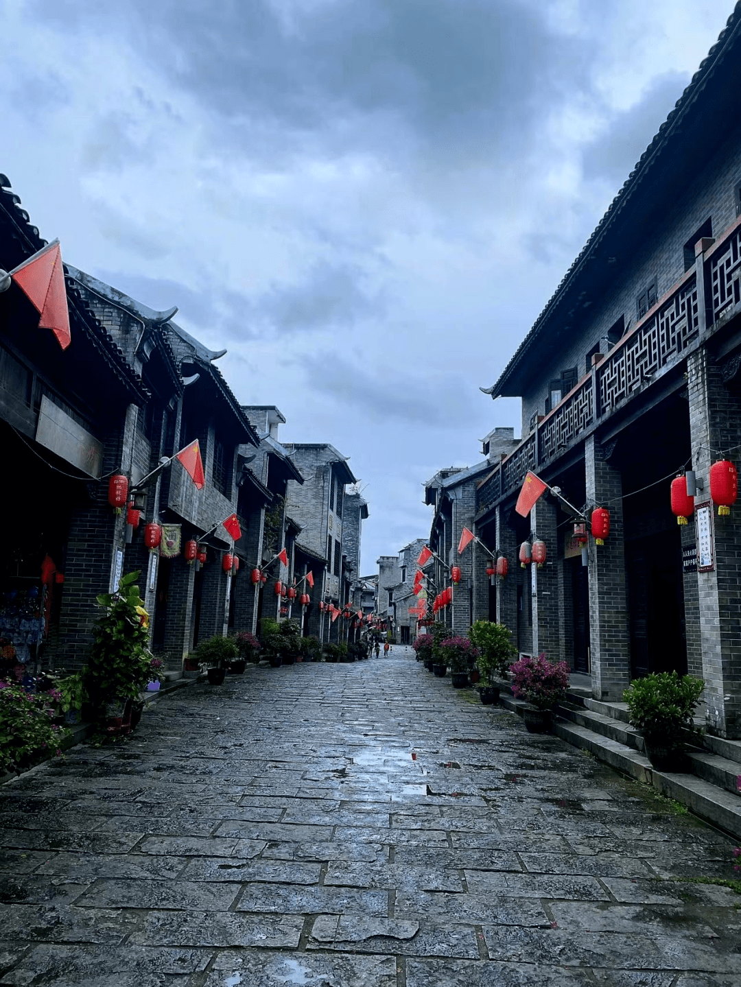 这里,是一代歌仙刘三姐的故乡_宜州_微博_怀远