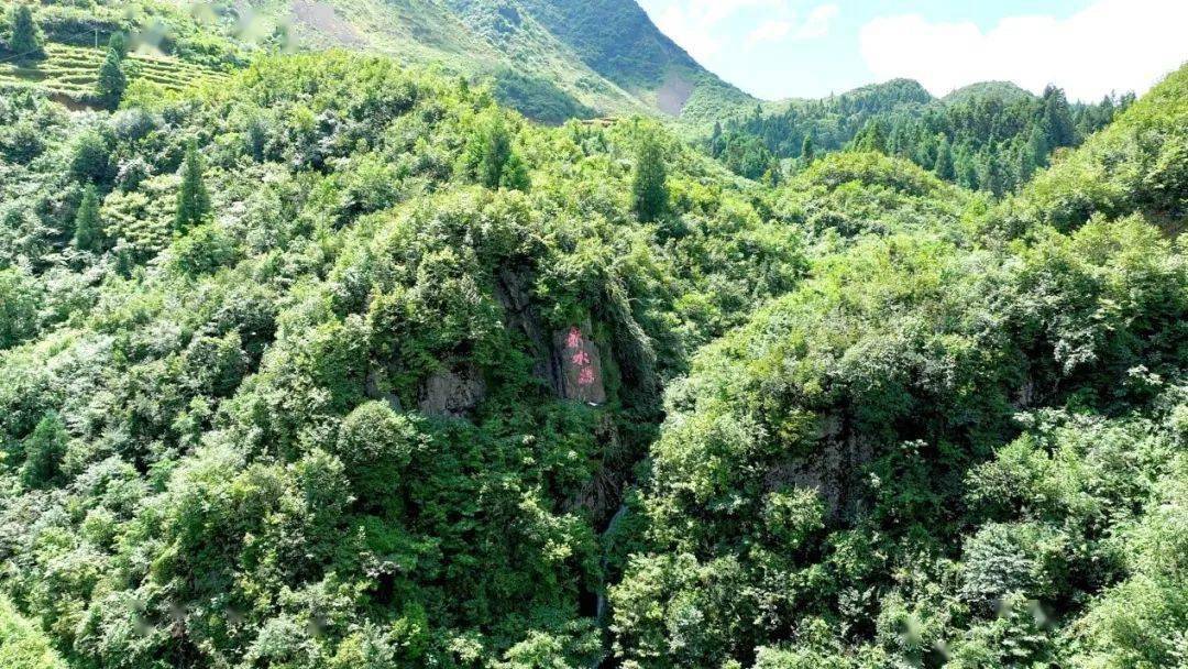 【美麗雲南】一河源千年 百福澤萬眾——赤水源_長江_文化_紅色