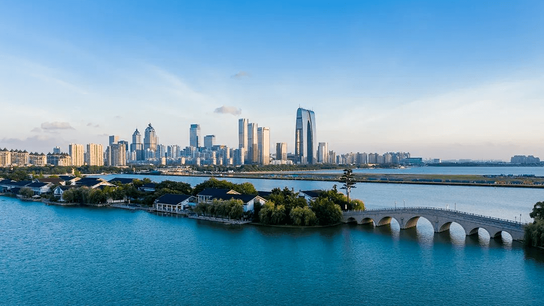 中新苏州工业园区联合协调理事会第二十四次会议召开!_合作_投资_建设