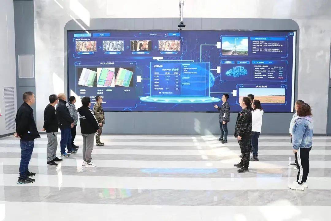 点赞！北大荒这三家单位被评为省厂务公开民主管理先进典型_集团_张永刚_发展