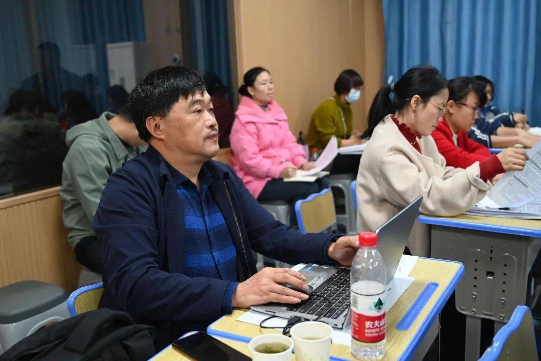 《小气球大化学-分子的空间结构》醴陵市第三中学的马瑶老师执教《氮
