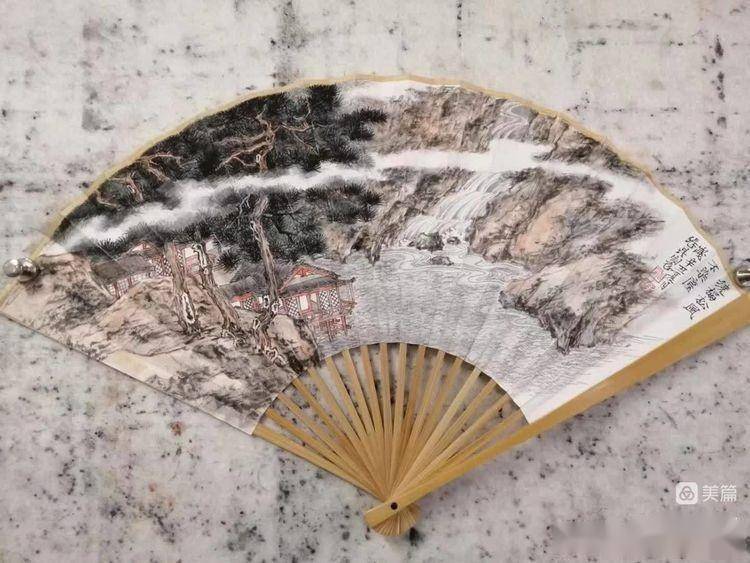 郭军旗简介:郑州绿城书院副院长作者:郭军旗尺寸:四尺横幅作者:郭军旗