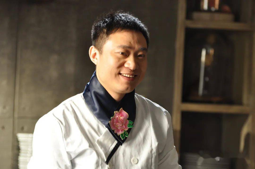 味道十年再出发015|李壮志:辣椒炒海参是湘派海参的代表菜品,海鲜湘做