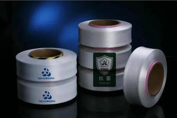 纽士达r(newstar)抗菌氨纶获ciaa抗菌标志使用授权_产品_性能_认可