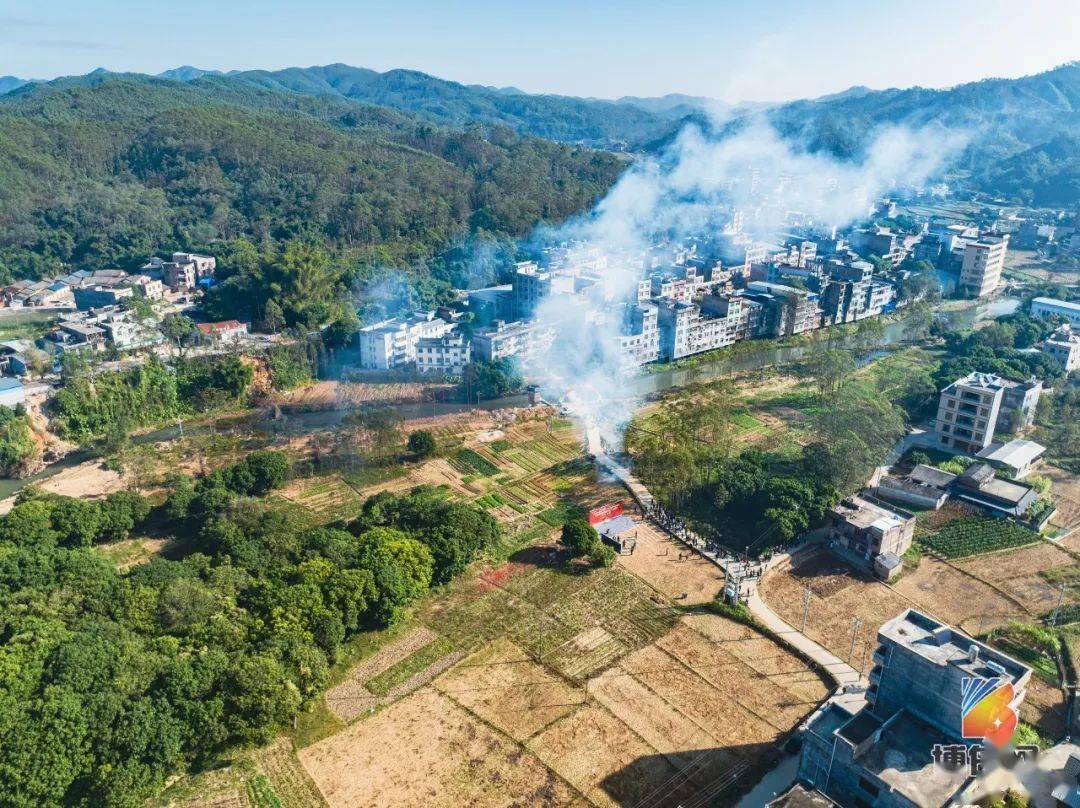 5亿元!博白又一乡镇农贸市场开工啦!_黄凌镇_建设_项目