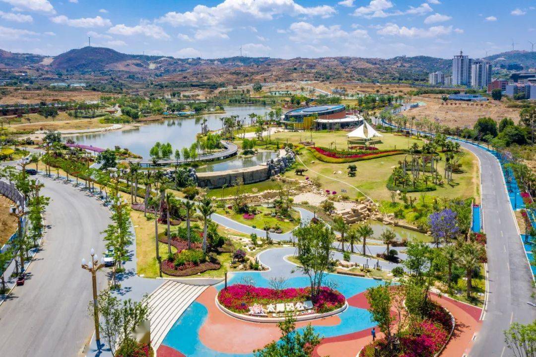 喜报!盐边县红格镇被命名为四川省省级百强中心镇