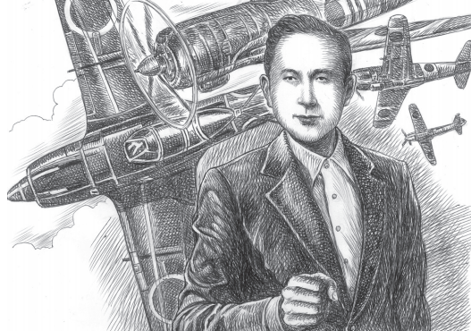 钱学森:"使我的同胞过上有尊严的幸福生活"_中国科学院_美国_祖国