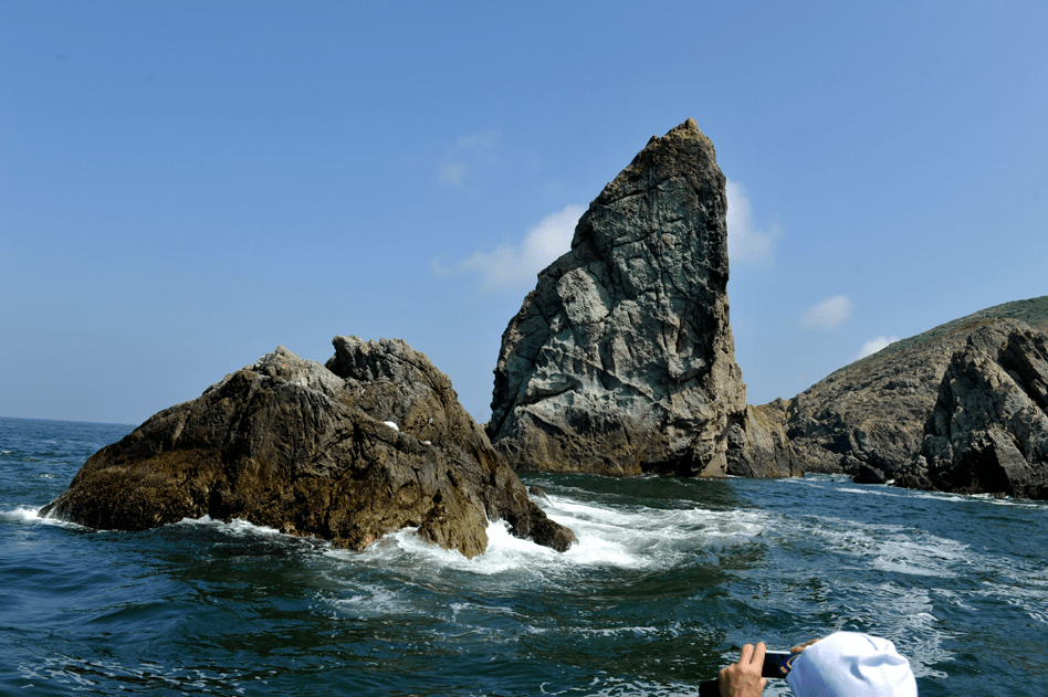 岗山_浪岗_风光