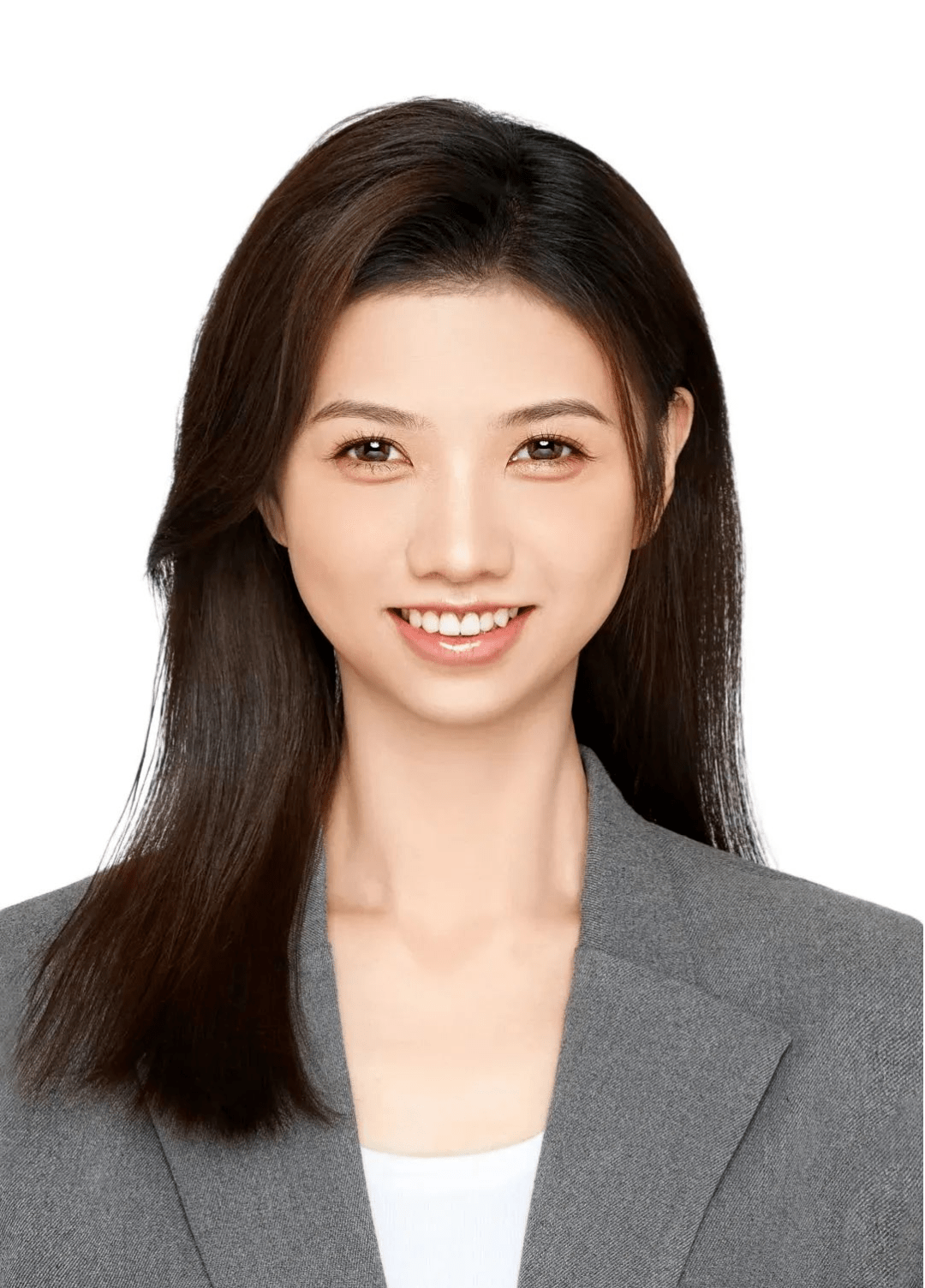 黄柯柯福建省歌舞剧院青年舞蹈演员中国舞蹈家协会会员第三届福建舞蹈