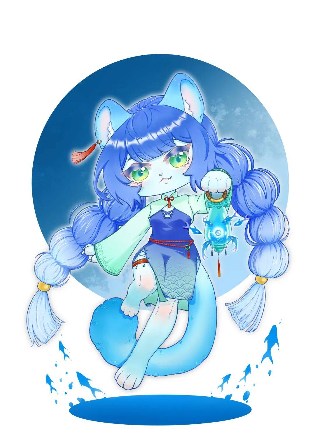 touchmark10-11月绘画创作赛获奖名单公布_作品_画面_评选