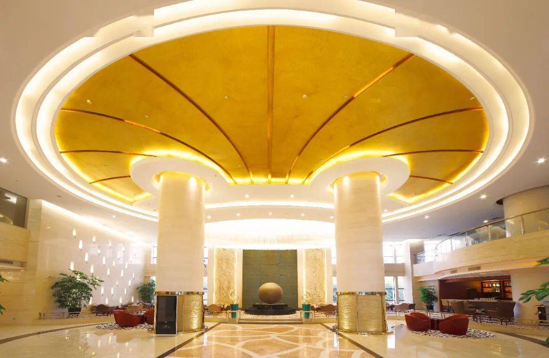 在厦门!不去香港,也能吃地道港味→_休闲_牡丹国际_大酒店