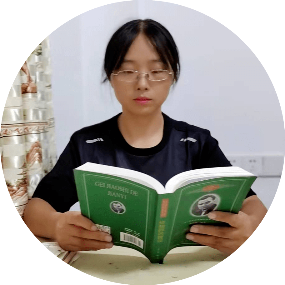 67这里没有老师,只有诗人——长辫子老师的"创意写作"听课感 | 广州