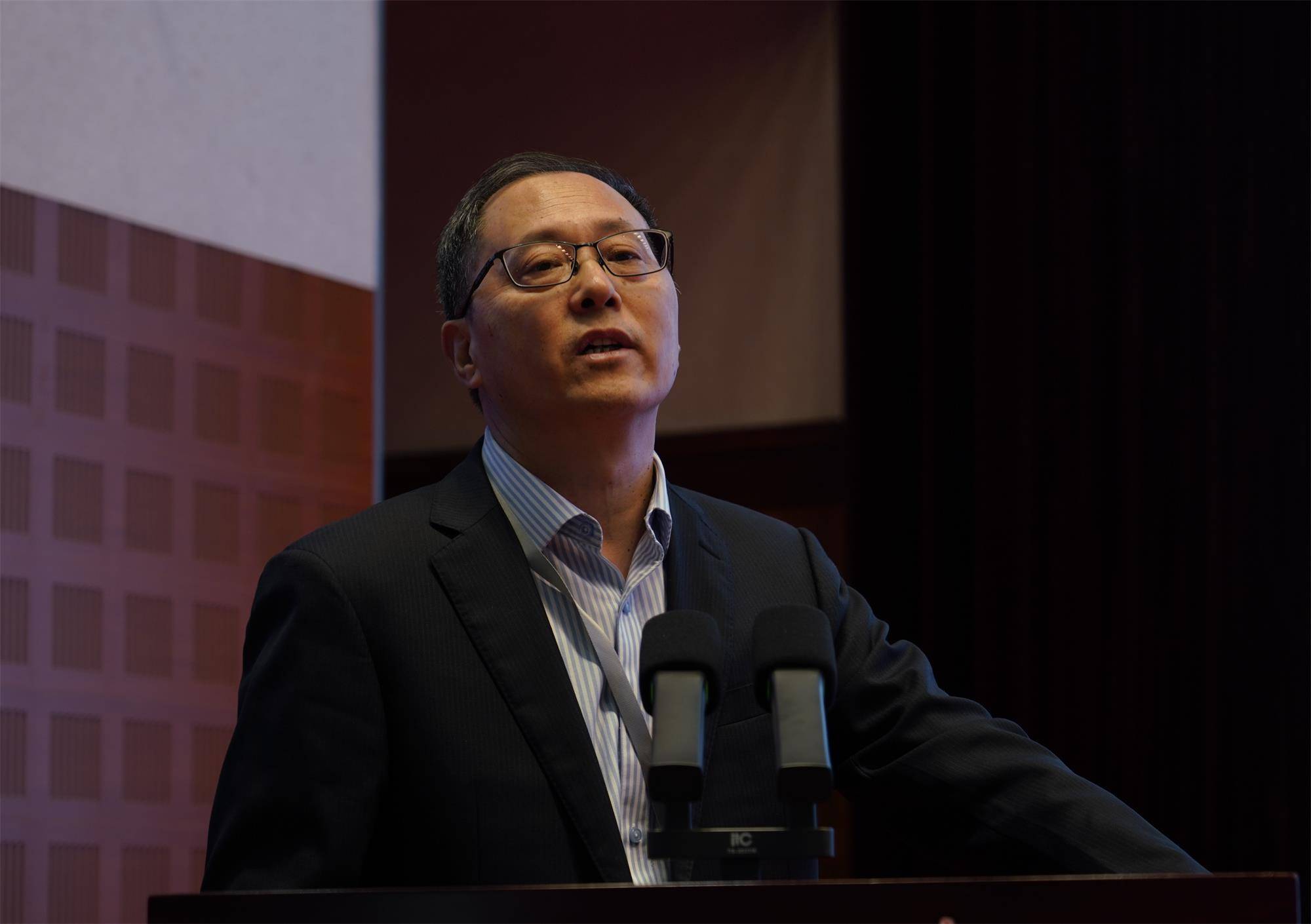 周桂银:全球治理体系变革,全球南方是推力和贡献者_金砖国家_联合国