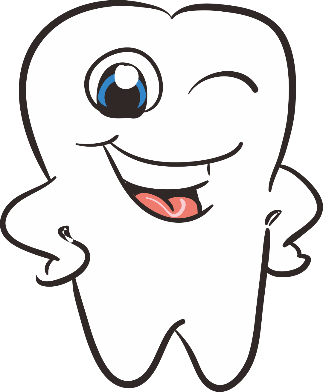 12月起,超市里这几类牙膏都是"歪的"!很多人还在用?赶紧换!