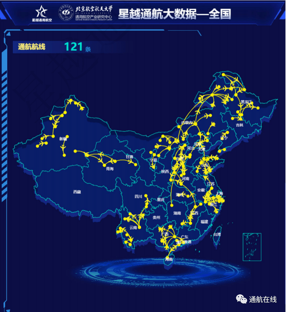 飞机导航地图图片