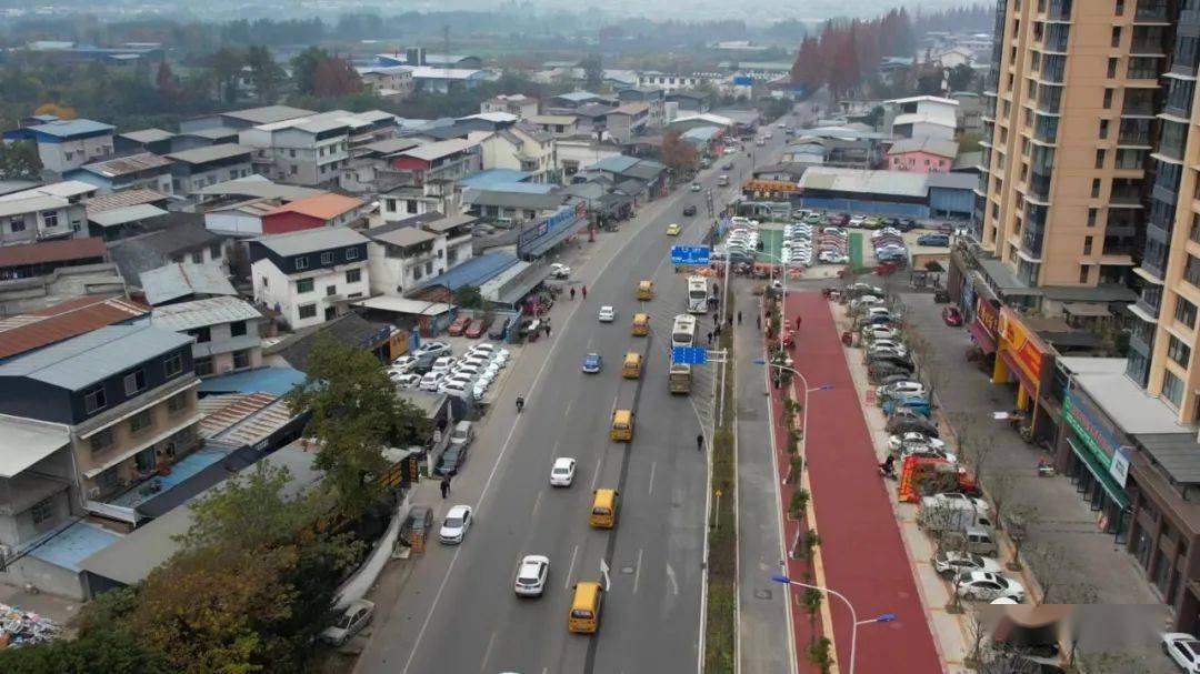 客运站举行定制客运启动仪式绵阳市江油市中坝—含增镇农村客运线路